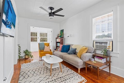 Propiedad comercial en venta en Saint Petersburg, Florida, 3 dormitorios, 152.73 m2 № 1786750 - foto 28