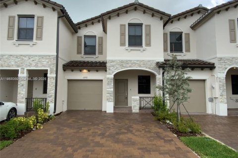 Touwnhouse à Homestead, Floride 3 chambres, 157.47 m2 № 2047277