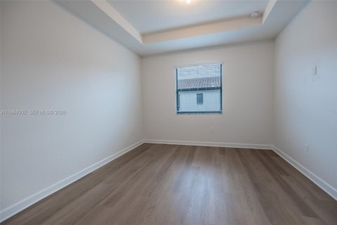 Touwnhouse à louer à Homestead, Floride: 3 chambres, 157.47 m2 № 2047277 - photo 25