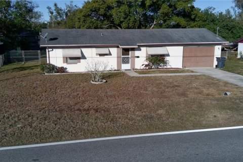 Villa ou maison à vendre à Lake Wales, Floride: 2 chambres, 104.52 m2 № 2118703 - photo 24