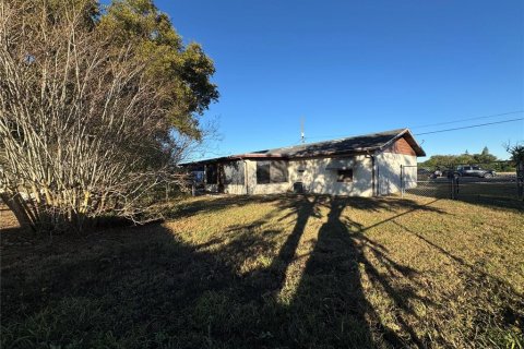 Villa ou maison à vendre à Lake Wales, Floride: 2 chambres, 104.52 m2 № 2118703 - photo 20