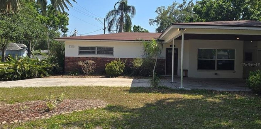 Casa en Tampa, Florida 3 dormitorios, 171.13 m2 № 1650956