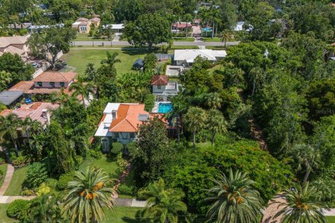 House in Sarasota, Florida 3 bedrooms, 240.9 sq.m. № 1877349 - photo 4