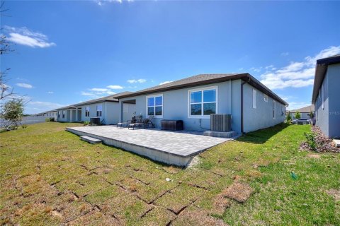 Villa ou maison à vendre à Lake Alfred, Floride: 4 chambres, 171.87 m2 № 1675403 - photo 6