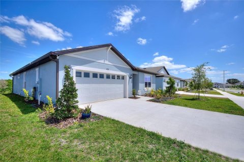 Villa ou maison à vendre à Lake Alfred, Floride: 4 chambres, 171.87 m2 № 1675403 - photo 1