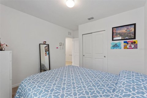 Villa ou maison à vendre à Lake Alfred, Floride: 4 chambres, 171.87 m2 № 1675403 - photo 20