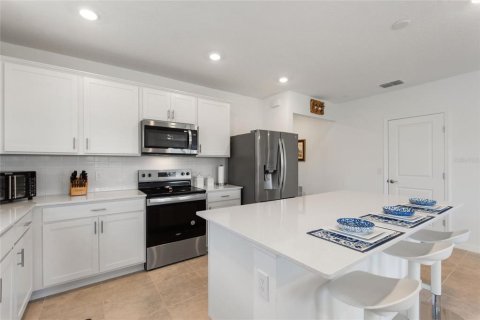 Villa ou maison à vendre à Lake Alfred, Floride: 4 chambres, 171.87 m2 № 1675403 - photo 25