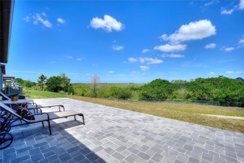Villa ou maison à vendre à Lake Alfred, Floride: 4 chambres, 171.87 m2 № 1675403 - photo 10