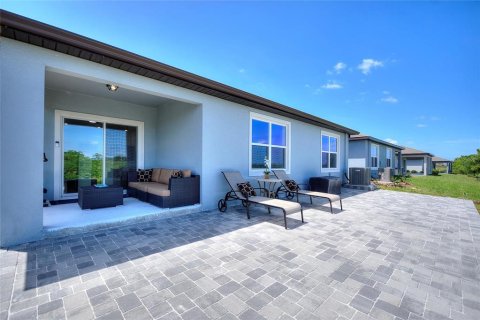 Villa ou maison à vendre à Lake Alfred, Floride: 4 chambres, 171.87 m2 № 1675403 - photo 9