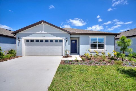 Villa ou maison à vendre à Lake Alfred, Floride: 4 chambres, 171.87 m2 № 1675403 - photo 2