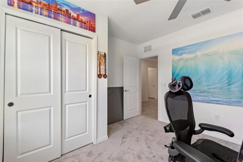 Villa ou maison à vendre à Lake Alfred, Floride: 4 chambres, 171.87 m2 № 1675403 - photo 17