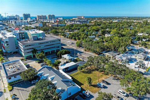 Immobilier commercial à louer à Sarasota, Floride: 92.9 m2 № 2415187 - photo 20
