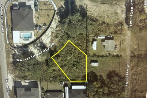 Terreno en venta en Miami-Dade, Florida № 1957304 - foto 2