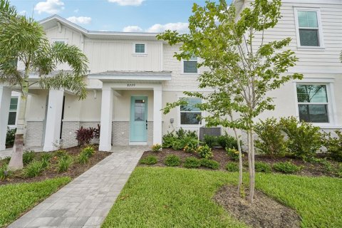 Adosado en Bradenton, Florida 3 dormitorios, 158.12 m2 № 2114364