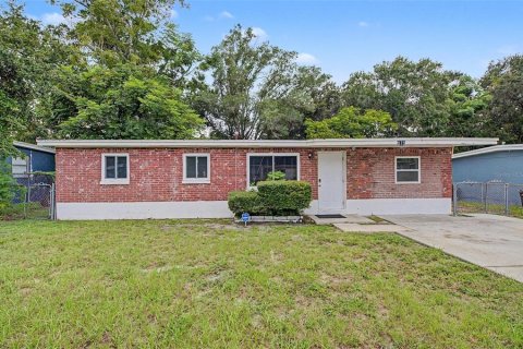 Casa en Safety Harbor, Florida 3 dormitorios, 104.52 m2 № 2354705