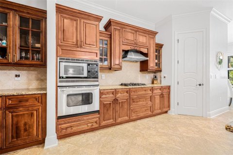 House in Tampa, Florida 4 bedrooms, 371.42 sq.m. № 1869127 - photo 22