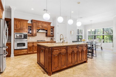 House in Tampa, Florida 4 bedrooms, 371.42 sq.m. № 1869127 - photo 24