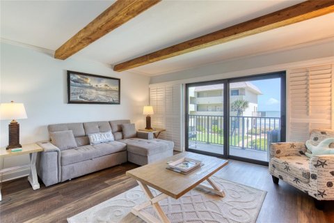 Condominio en venta en Ormond Beach, Florida, 1 dormitorio, 85.84 m2 № 2134791 - foto 7