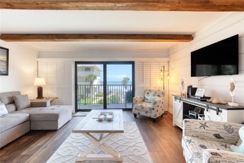 Condominio en venta en Ormond Beach, Florida, 1 dormitorio, 85.84 m2 № 2134791 - foto 6