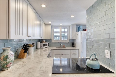 Condominio en venta en Ormond Beach, Florida, 1 dormitorio, 85.84 m2 № 2134791 - foto 4