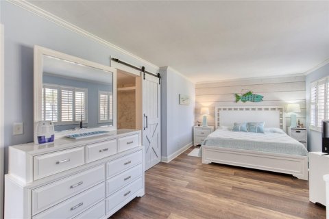 Condominio en venta en Ormond Beach, Florida, 1 dormitorio, 85.84 m2 № 2134791 - foto 13