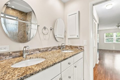 Villa ou maison à vendre à Palm Harbor, Floride: 3 chambres, 193.79 m2 № 2429284 - photo 19