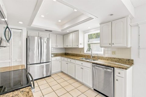 Villa ou maison à vendre à Palm Harbor, Floride: 3 chambres, 193.79 m2 № 2429284 - photo 11