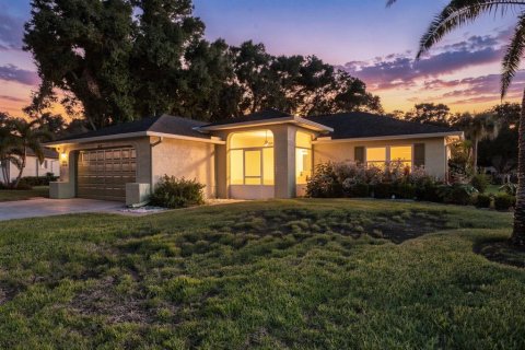 Villa ou maison à vendre à Palm Harbor, Floride: 3 chambres, 193.79 m2 № 2429284 - photo 3