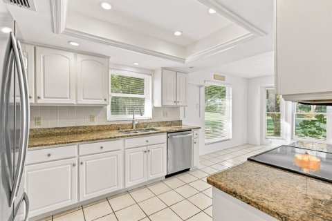Villa ou maison à vendre à Palm Harbor, Floride: 3 chambres, 193.79 m2 № 2429284 - photo 15
