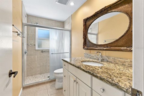 Villa ou maison à vendre à Palm Harbor, Floride: 3 chambres, 193.79 m2 № 2429284 - photo 24
