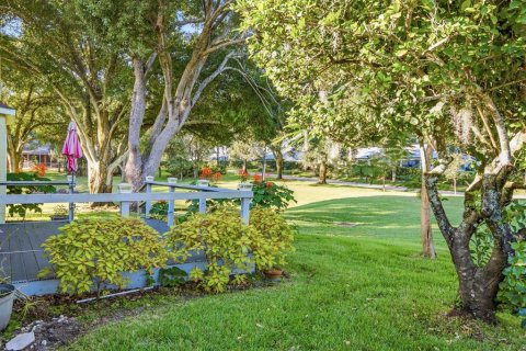 Villa ou maison à vendre à Palm Harbor, Floride: 3 chambres, 193.79 m2 № 2429284 - photo 29