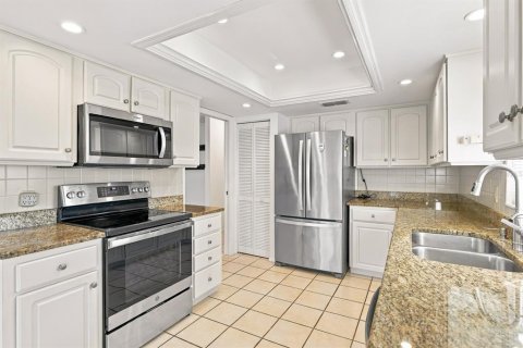 Villa ou maison à vendre à Palm Harbor, Floride: 3 chambres, 193.79 m2 № 2429284 - photo 12