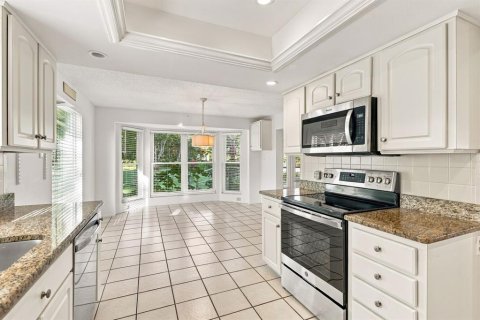 Villa ou maison à vendre à Palm Harbor, Floride: 3 chambres, 193.79 m2 № 2429284 - photo 14