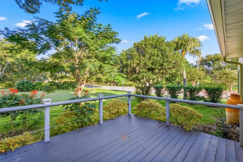 Villa ou maison à vendre à Palm Harbor, Floride: 3 chambres, 193.79 m2 № 2429284 - photo 27