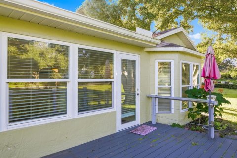 Villa ou maison à vendre à Palm Harbor, Floride: 3 chambres, 193.79 m2 № 2429284 - photo 7