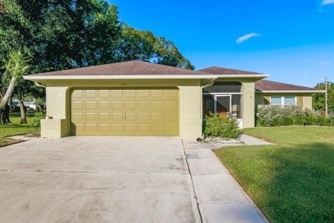 Villa ou maison à Palm Harbor, Floride 3 chambres, 193.79 m2 № 2429284