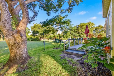 Villa ou maison à vendre à Palm Harbor, Floride: 3 chambres, 193.79 m2 № 2429284 - photo 16