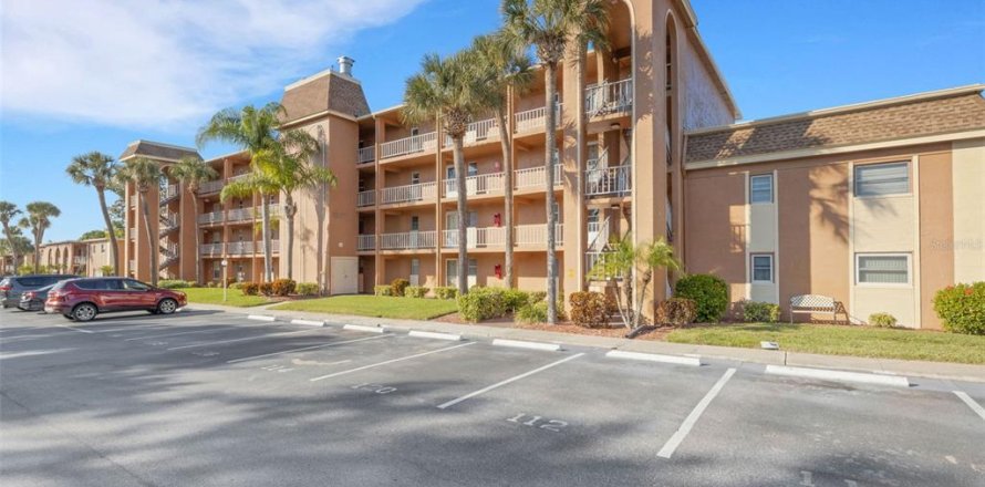 Condo à Largo, Floride, 2 chambres  № 2101361