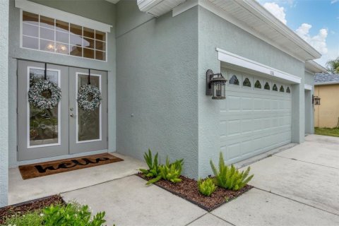 House in Parrish, Florida 3 bedrooms, 204.11 sq.m. № 1815810 - photo 27