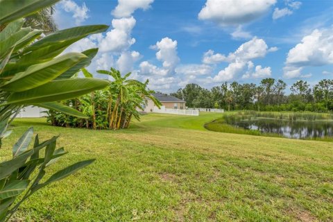 House in Parrish, Florida 3 bedrooms, 204.11 sq.m. № 1815810 - photo 25
