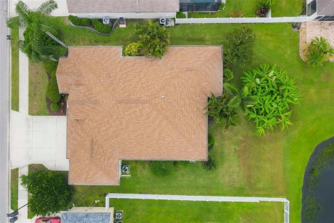 House in Parrish, Florida 3 bedrooms, 204.11 sq.m. № 1815810 - photo 29