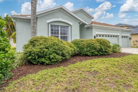 House in Parrish, Florida 3 bedrooms, 204.11 sq.m. № 1815810 - photo 26