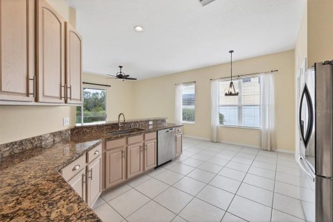 House in Parrish, Florida 3 bedrooms, 204.11 sq.m. № 1815810 - photo 4