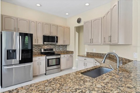 House in Parrish, Florida 3 bedrooms, 204.11 sq.m. № 1815810 - photo 5