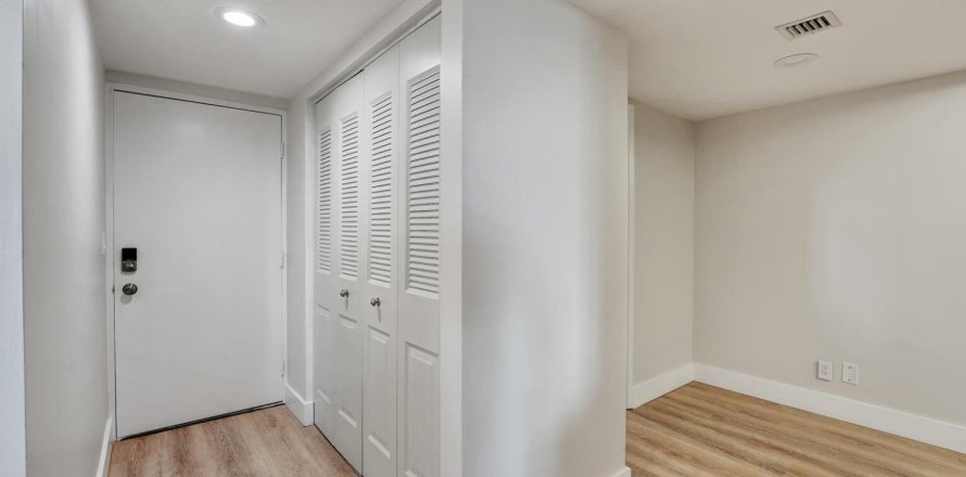 Condo à Delray Beach, Floride, 2 chambres № 1226644