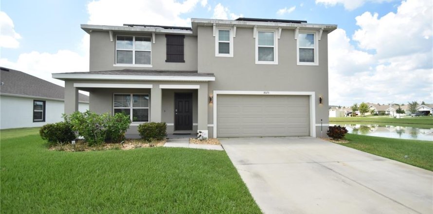 Casa en Zephyrhills, Florida 5 dormitorios, 242.01 m2 № 1914437