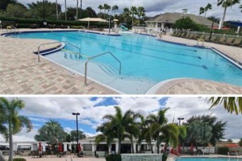 Condo in Kissimmee, Florida, 3 bedrooms  № 1869500 - photo 2
