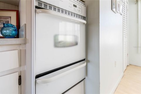 Condo in Saint Petersburg, Florida, 2 bedrooms  № 1562296 - photo 13