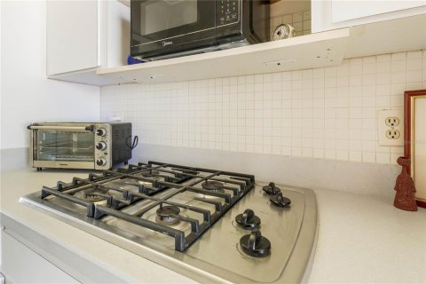 Condo in Saint Petersburg, Florida, 2 bedrooms  № 1562296 - photo 14