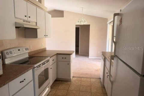 Снять в аренду виллу или дом в Окала, Флорида 5 комнат, 127.09м2, № 2149906 - фото 8